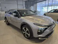 Brugt Citroën C5 X Feel 130 HK (95 kW) 2022 Grå Stationcar