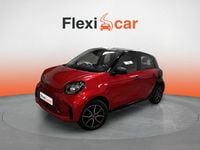 Usado Smart ForFour Electric Drive 60 kW (82 CV) 2020 Rojo Utilitario