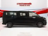 Usado VW Caravelle 150 CV (110 kW) 2025 Van