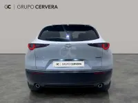 Nuevo Mazda CX-30 Homura-Line 140 CV (102 kW) 2026 Blanco SUV