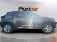 Usado Toyota Yaris Active 130 CV (95 kW) 2025 Gris Utilitario