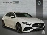 Usado Mercedes A180 116 CV (85 kW) 2024 Berlina
