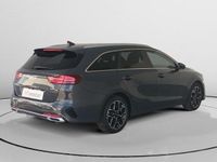Usado Kia Ceed GT-Line 121 CV (88 kW) 2023 Gris Utilitario