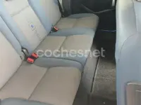 Usado Citroën Berlingo 90 CV (66 kW) 2011 Azul Monovolumen