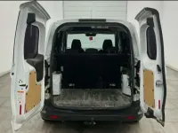 Usado Ford Transit Trend 76 CV (55 kW) 2019 Blanco Familiar