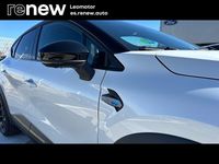 Nuevo Renault Captur Esprit Alpine 160 CV (117 kW) 2026 Blanco SUV