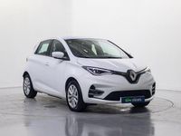 Usado Renault Zoe Intens 80 kW (110 CV) 2020 Utilitario