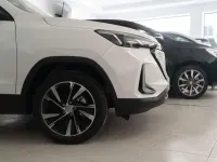 Nuevo EVO Evo 5 126 CV (92 kW) 2025 Gris SUV