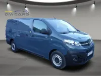 Usado Opel Vivaro 102 CV (75 kW) 2021 Gris Monovolumen
