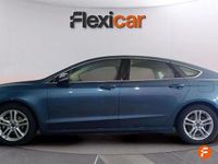 Usado Ford Mondeo Trend 165 CV (121 kW) 2019 Azul Berlina