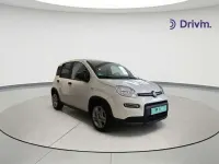 Usado Fiat Panda City Life 71 CV (52 kW) 2023 Blanco Utilitario