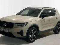 Brugt Volvo XC40 Plus 163 HK (119 kW) 2025 SUV