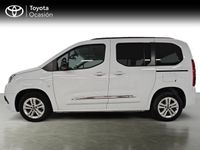 Usado Toyota Proace Verso Active 131 CV (96 kW) 2024 Verde Familiar