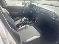 Brugt Citroën C3 Tonic 82 HK (60 kW) 2012 Hvid Sedan