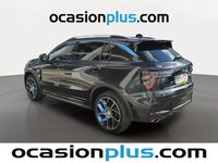 Usado Lynk & Co 01 261 CV (191 kW) 2022 Negro SUV