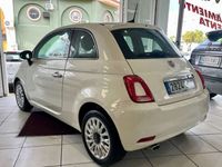 usado Fiat 500 1.2 Lounge