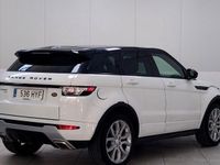 usado Land Rover Range Rover evoque Dynamic