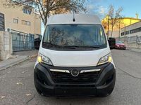 Usado Opel Movano 140 CV (102 kW) 2022 Blanco Van