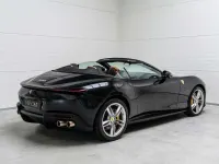 Nuevo Ferrari Roma 620 CV (456 kW) 2026 Coupe