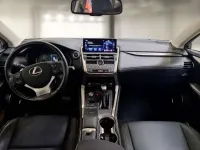 Usado Lexus NX300h Executive Line 197 CV (144 kW) 2019 Negro SUV