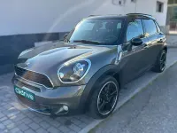 Usado Mini Cooper SD 143 CV (105 kW) 2013 Marrón Utilitario