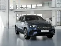 Nuevo Mercedes GLE300 269 CV (197 kW) 2026 Azul