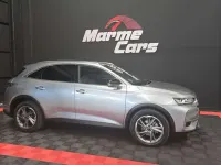 Usado DS Automobiles DS7 Crossback Bastille Plus 129 CV (94 kW) 2022 Gris SUV