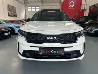 Usado Kia Sorento 194 CV (142 kW) 2023 Blanco SUV