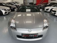 usado Nissan 350Z 3.5 V6 Roadster