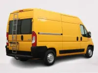 Usado Peugeot Boxer 131 CV (96 kW) 2019 Van