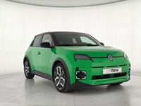 Usado Renault R5 Techno 110 kW (150 CV) 2024 Blanco Utilitario