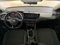 usado VW Polo Advance 1.0 TSI 70 kW (95 CV)