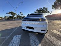Usado Porsche Cayenne Coupe 470 CV (345 kW) 2025 Blanco Coupe