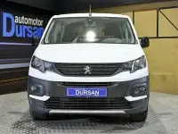 Usado Peugeot Rifter Business-Line 100 CV (73 kW) 2023 Blanco Monovolumen