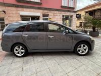 Usado Mitsubishi Grandis Intense 136 CV (100 kW) 2008 Gris / plata Monovolumen