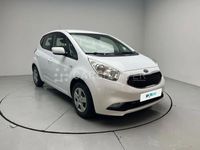 usado Kia Venga 1.4 CVVT 66kW (90CV) Basic