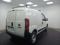 Usado Fiat Fiorino 75 CV (55 kW) 2019 Blanco Monovolumen