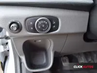 Usado Ford Transit 131 CV (96 kW) 2023 Blanco Familiar