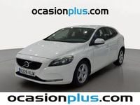 Usado Volvo V40 Kinetic 120 HP (88 kW) 2018 Branco Citadino