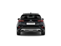 Usado Kia XCeed 120 CV (88 kW) 2022 Negro SUV