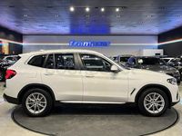 Usado BMW X3 xLine 150 CV (110 kW) 2022 Blanco SUV