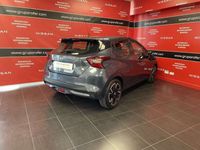 usado Nissan Micra IG-T Acenta 100