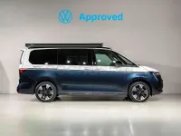 Usado VW California Beach 150 CV (110 kW) 2025 Azul Van