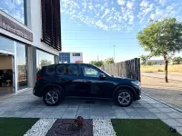 Usado BMW X1 Comfort Edition 150 CV (110 kW) 2024 Negro SUV