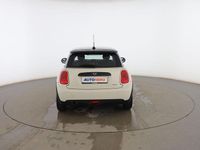 Usado Mini ONE 102 CV (75 kW) 2019 Blanco Utilitario