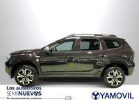 Usado Dacia Duster Journey 116 CV (85 kW) 2023 Negro SUV
