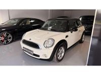 Usado Mini ONE 95 CV (69 kW) 2007 Beige Utilitario