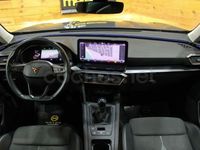 Usado Cupra Formentor 150 CV (110 kW) 2021 Gris / plata SUV