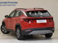 Begagnad Hyundai Tucson 150 HK (110 kW) 2023 SUV