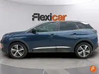 Usado Peugeot 3008 Allure 130 CV (95 kW) 2023 Azul SUV